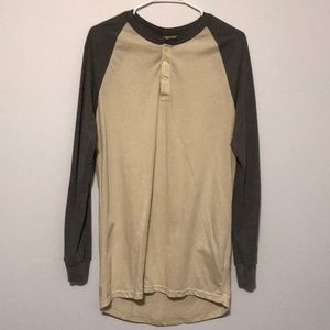 Lularoe men’s shirt, the mark.